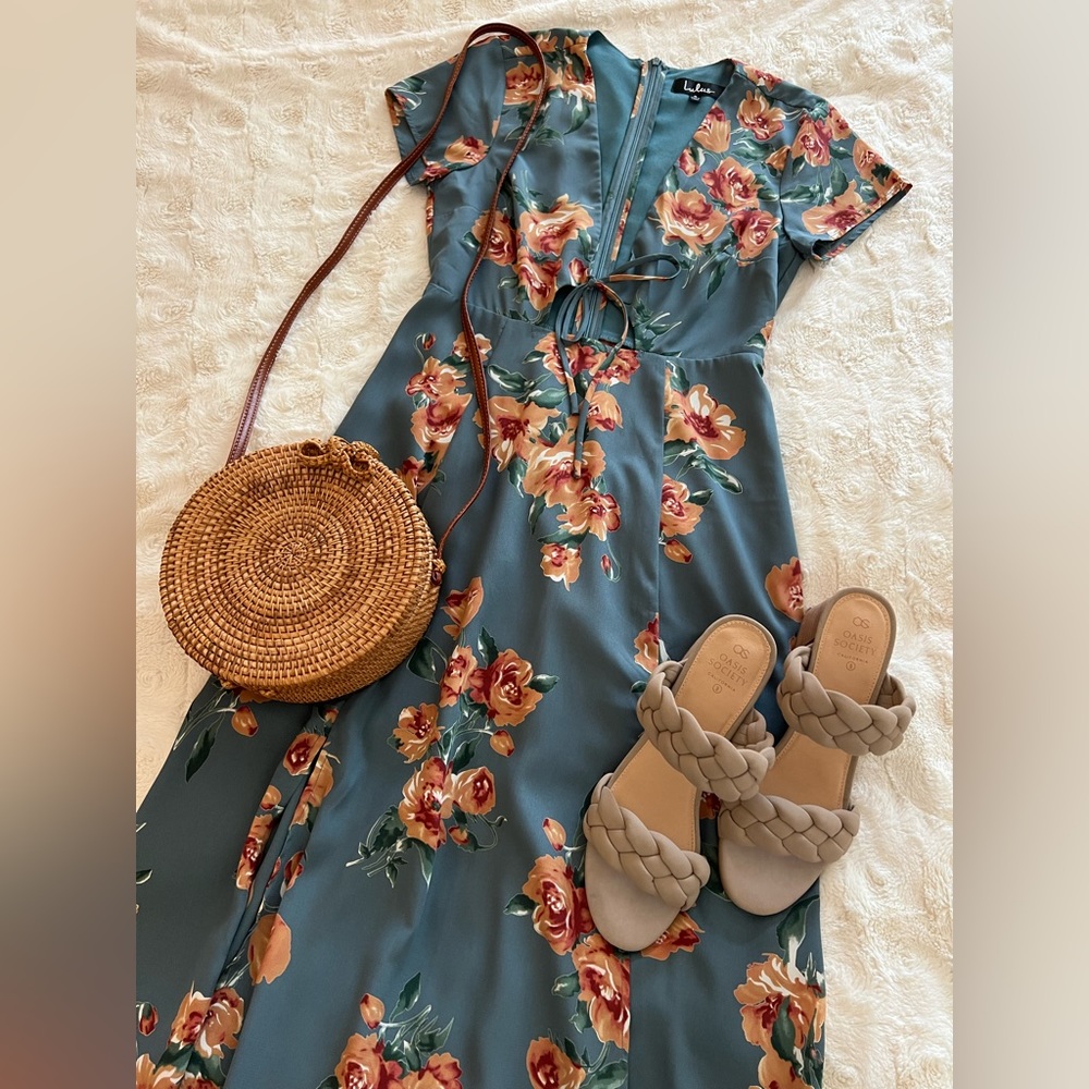 NWOT! VICI Dress